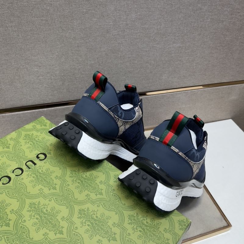 Gucci Low Shoes